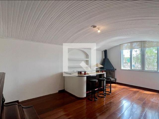 Apto, Alto de Pinheiros, 2 Quartos, 118 m2 São Paulo