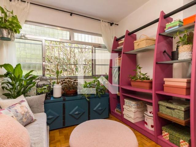 Apto, Alto de Pinheiros, 3 Quartos, 63 m2 São Paulo