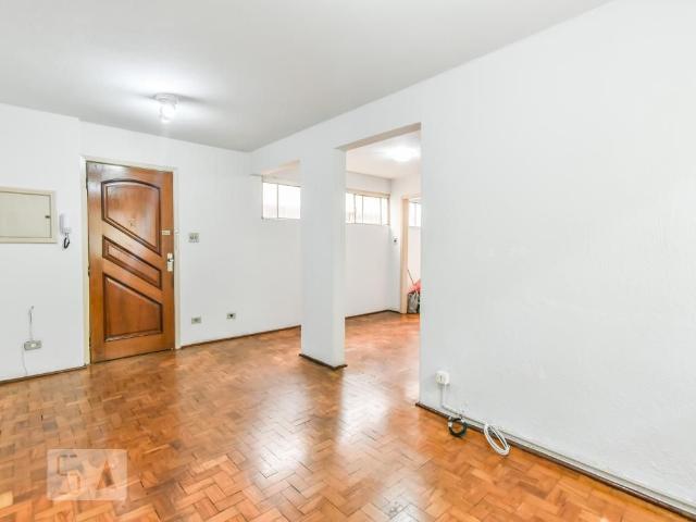 Apto, Alto de Pinheiros, 3 Quartos, 73 m2 São Paulo