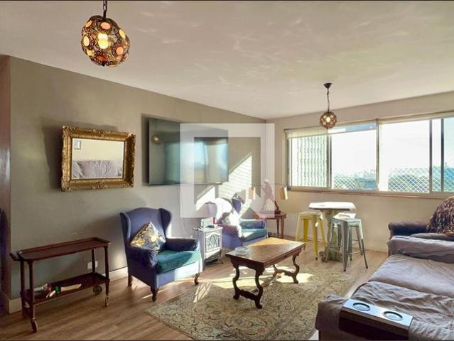 Apto, Alto de Pinheiros, 3 Quartos, 163 m2 São Paulo