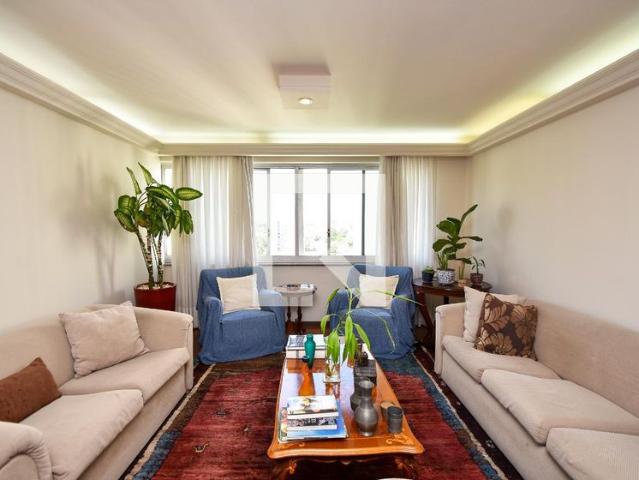 Apto, Alto de Pinheiros, 3 Quartos, 165 m2 São Paulo