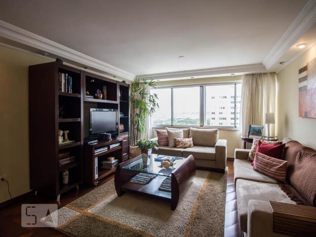 Apto, Alto de Pinheiros, 3 Quartos, 170 m2 São Paulo