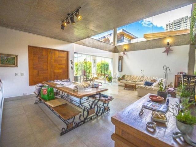 Apto, Alto de Pinheiros, 4 Quartos, 694 m2 São Paulo