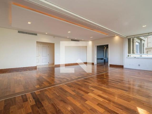 Apto, Alto de Pinheiros, 4 Quartos, 318 m2 São Paulo