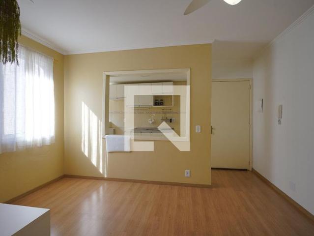 Apto, Alto Petrópolis, 1 Quarto, 45 m2 Porto Alegre
