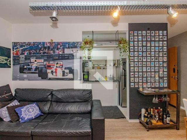 Apto, Alto Petrópolis, 2 Quartos, 48 m2 Porto Alegre