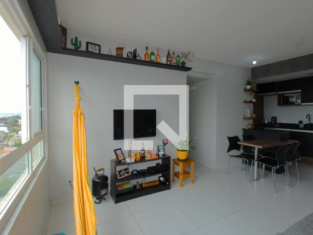 Apto, Alto Petrópolis, 2 Quartos, 49 m2 Porto Alegre