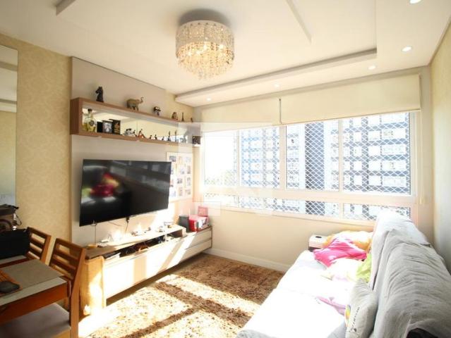 Apto, Alto Petrópolis, 2 Quartos, 49 m2 Porto Alegre