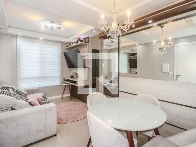 Apto, Alto Petrópolis, 2 Quartos, 51 m2 Porto Alegre