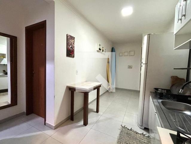 Apto, Alto Ribeirão Leste, 1 Quarto, 35 m2 Florianópolis