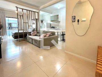Apto, Alto Ribeirão Leste, 1 Quarto, 50 m2 Florianópolis