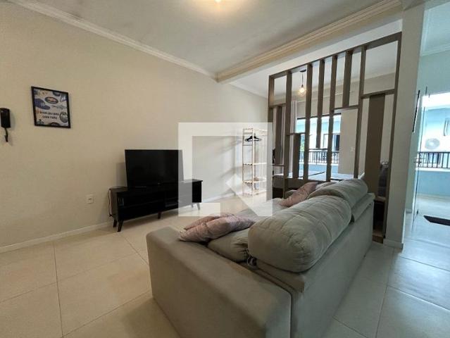 Apto, Alto Ribeirão Leste, 1 Quarto, 50 m2 Florianópolis