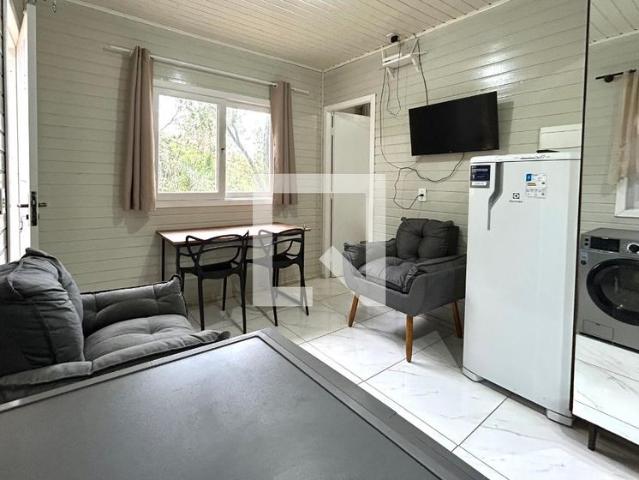 Apto, Alto Ribeirão Leste, 2 Quartos, 40 m2 Florianópolis