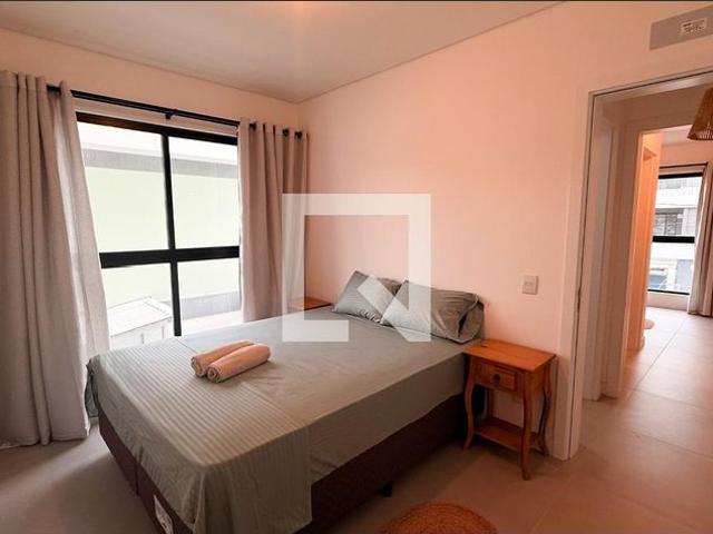 Apto, Alto Ribeirão Leste, 2 Quartos, 60 m2 Florianópolis