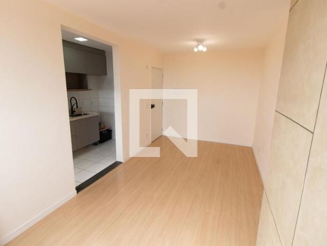 Apto, Alto Taquaral, 2 Quartos, 46 m2 Campinas