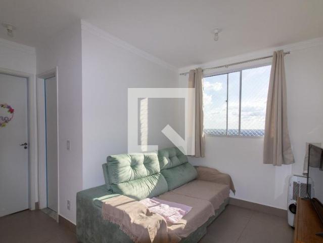 Apto, Alto Taquaral, 2 Quartos, 47 m2 Campinas