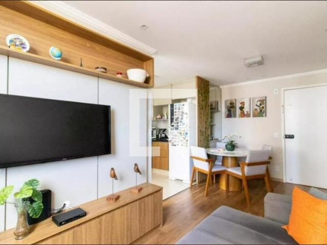 Apto, Alto Taquaral, 2 Quartos, 50 m2 Campinas
