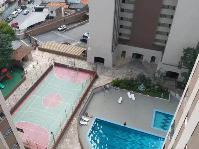 Apto aluguel v das merces. Aluguel mais condominio e iptu 2.300