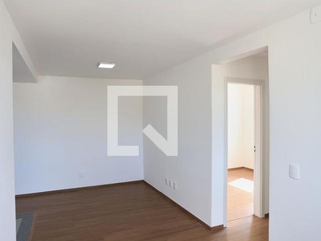Apto, Alvorada, 2 Quartos, 54 m2 Belo Horizonte