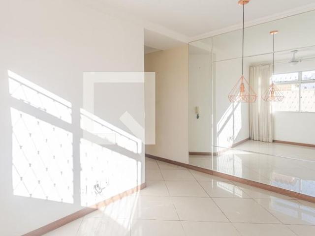 Apto, Alvorada, 2 Quartos, 60 m2 Belo Horizonte