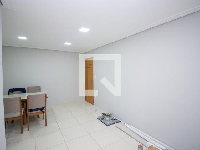 Apto, Alvorada, 2 Quartos, 60 m2 Contagem