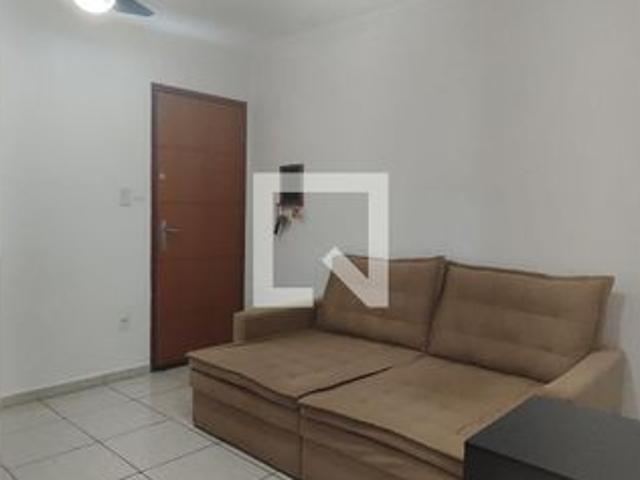 Apto, Alvorada, 2 Quartos, 60 m2 Contagem