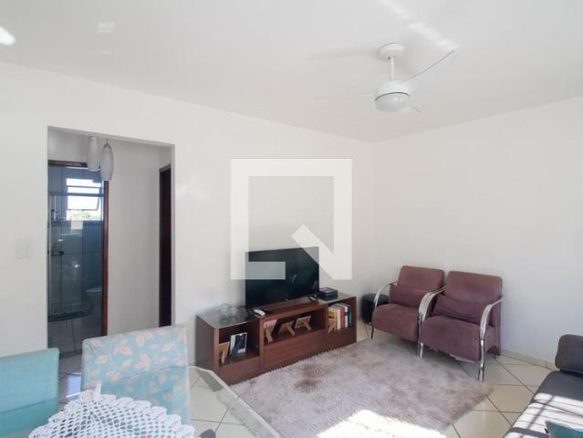 Apto, Alvorada, 2 Quartos, 76 m2 Contagem