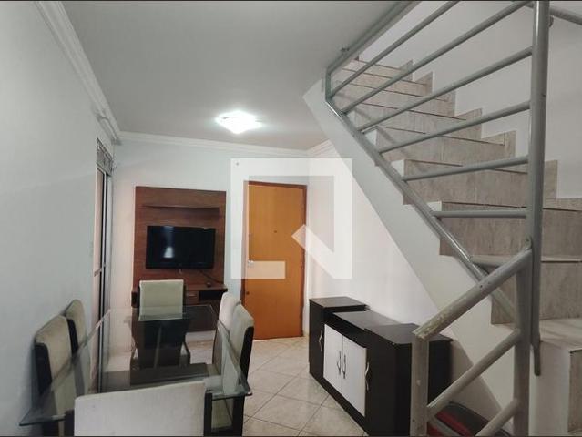 Apto, Alvorada, 2 Quartos, 100 m2 Contagem
