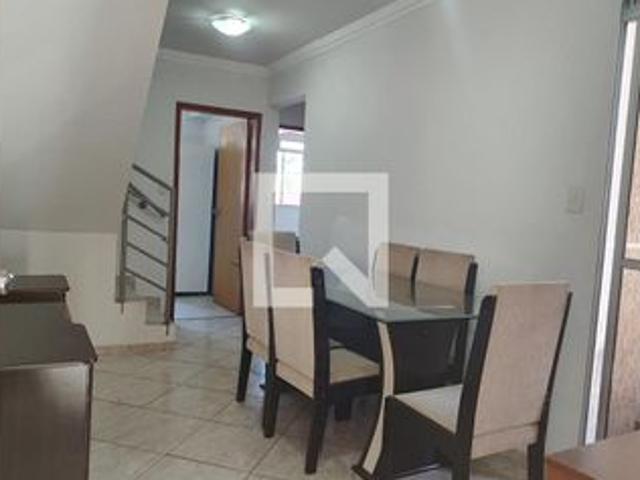 Apto, Alvorada, 2 Quartos, 100 m2 Contagem