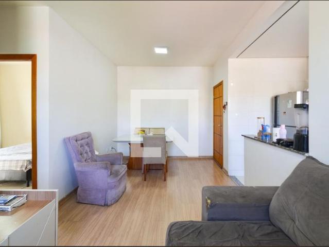 Apto, Alvorada, 3 Quartos, 51 m2 Belo Horizonte