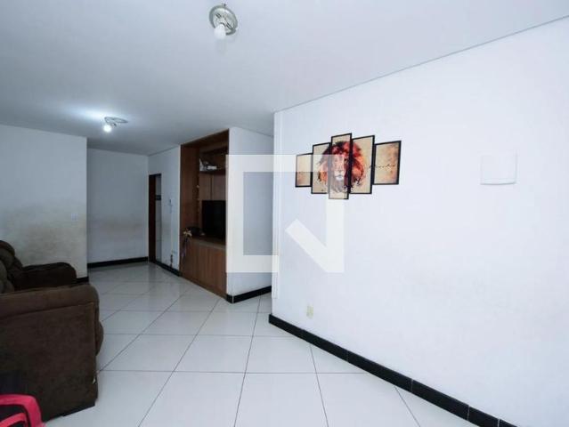 Apto, Alvorada, 3 Quartos, 80 m2 Contagem