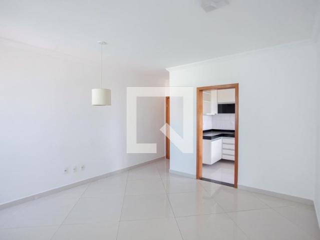 Apto, Alvorada, 3 Quartos, 81 m2 Contagem