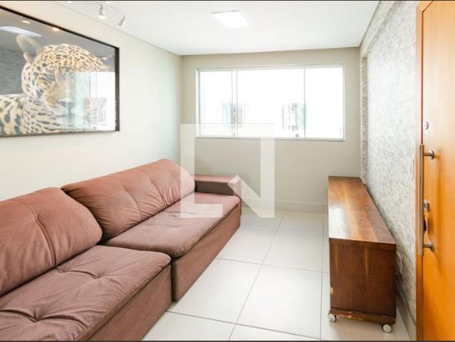 Apto, Álvaro Camargos, 3 Quartos, 220 m2 Belo Horizonte