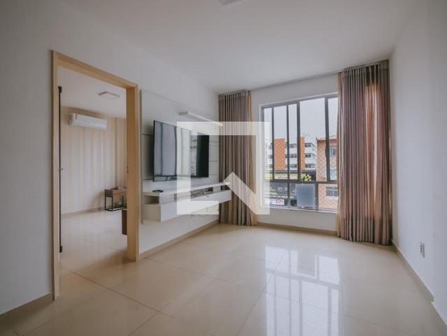 Apto, Amaralina, 1 Quarto, 45 m2 Salvador