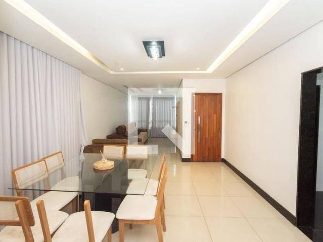 Apto, Amazonas, 3 Quartos, 170 m2 Contagem