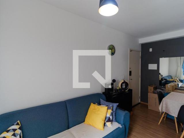 Apto, Ambiance Residence, 2 Quartos, 49 m2 Campinas