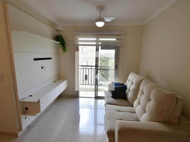 Apto, Ambiance Residence, 2 Quartos, 60 m2 Campinas
