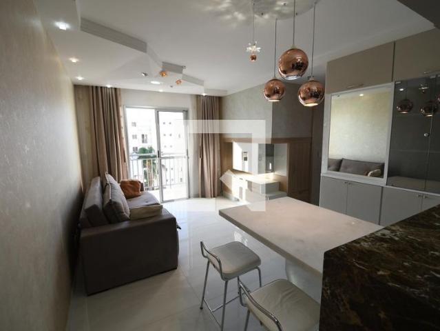 Apto, Ambiance Residence, 3 Quartos, 78 m2 Campinas