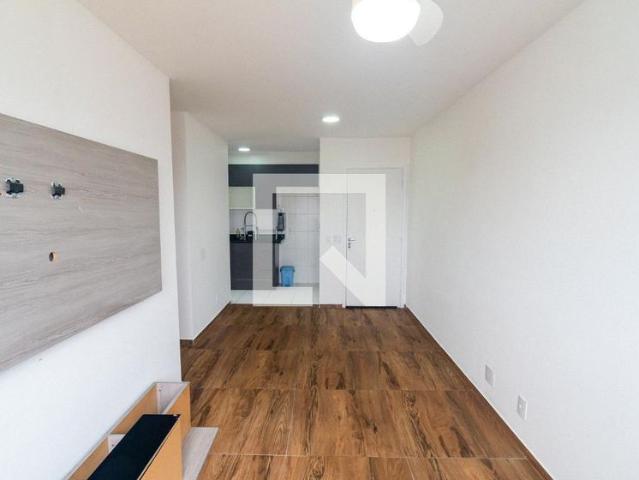 Apto, Jardim Miriam, 2 Quartos, 48 m2 São Paulo