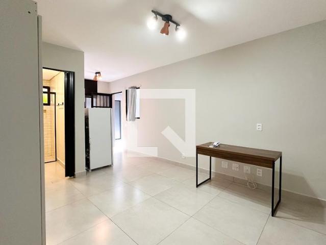Apto, Anchieta, 1 Quarto, 22 m2 São Bernardo do Campo
