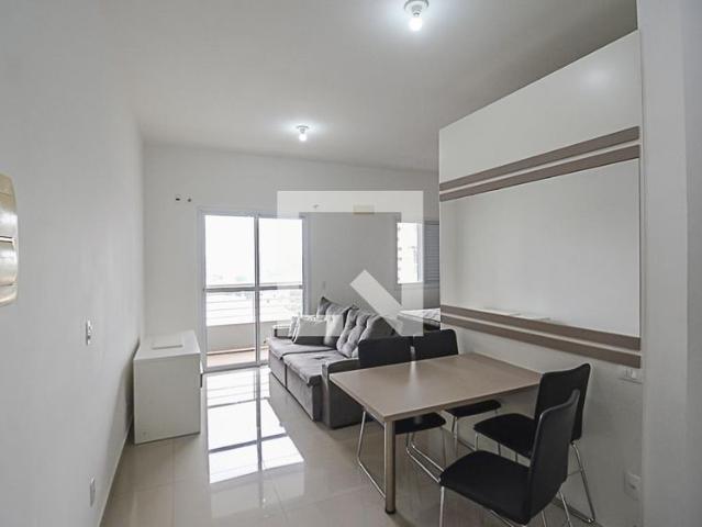 Apto, Anchieta, 1 Quarto, 42 m2 São Bernardo do Campo