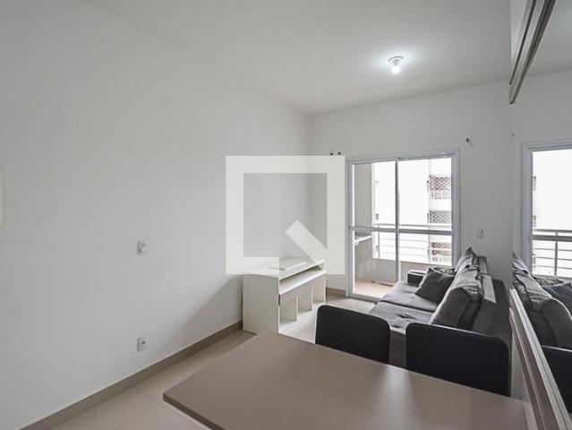 Apto, Anchieta, 1 Quarto, 42 m2 São Bernardo do Campo