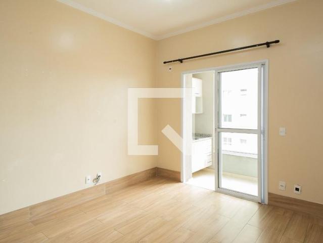 Apto, Anchieta, 1 Quarto, 43 m2 São Bernardo do Campo