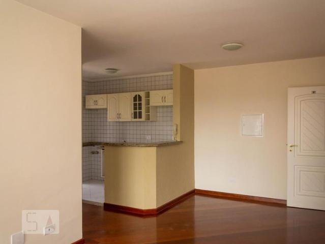 Apto, Anchieta, 1 Quarto, 55 m2 São Bernardo do Campo