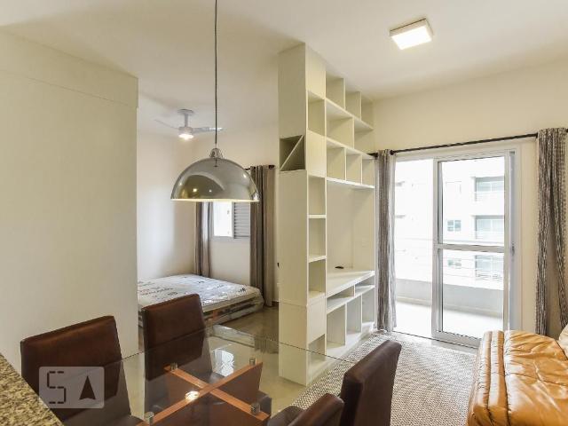 Apto, Anchieta, 1 Quarto, 50 m2 São Bernardo do Campo