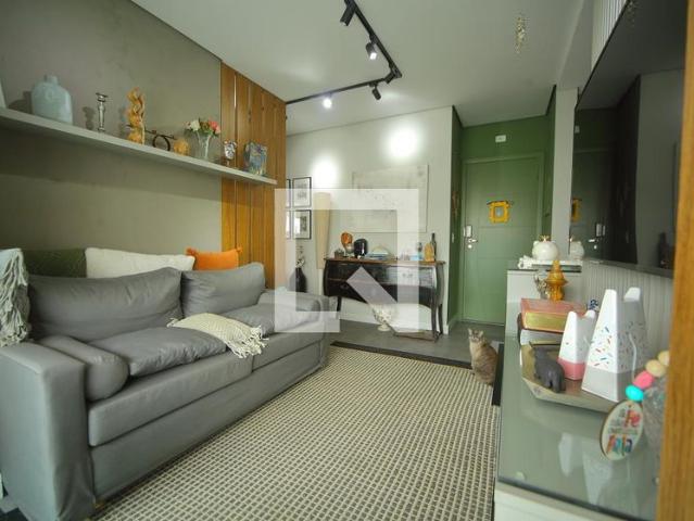 Apto, Anchieta, 1 Quarto, 52 m2 São Bernardo do Campo
