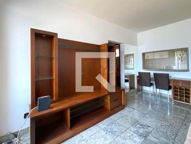 Apto, Anchieta, 1 Quarto, 65 m2 Belo Horizonte