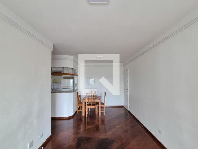 Apto, Anchieta, 1 Quarto, 60 m2 São Bernardo do Campo