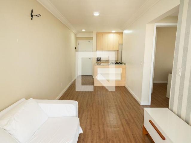 Apto, Anchieta, 2 Quartos, 53 m2 São Bernardo do Campo