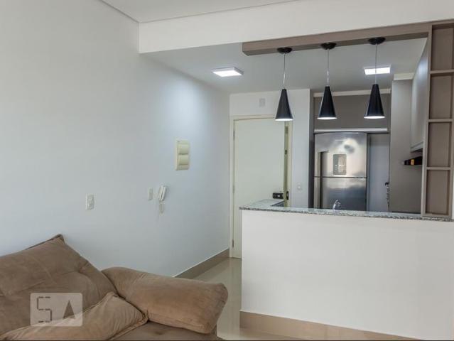 Apto, Anchieta, 2 Quartos, 51 m2 São Bernardo do Campo